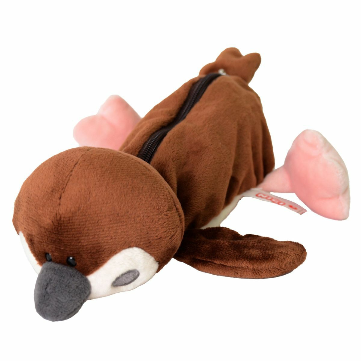 NICI(ニキ)/Bird スズメ フィギュアポーチ | entresquare.com