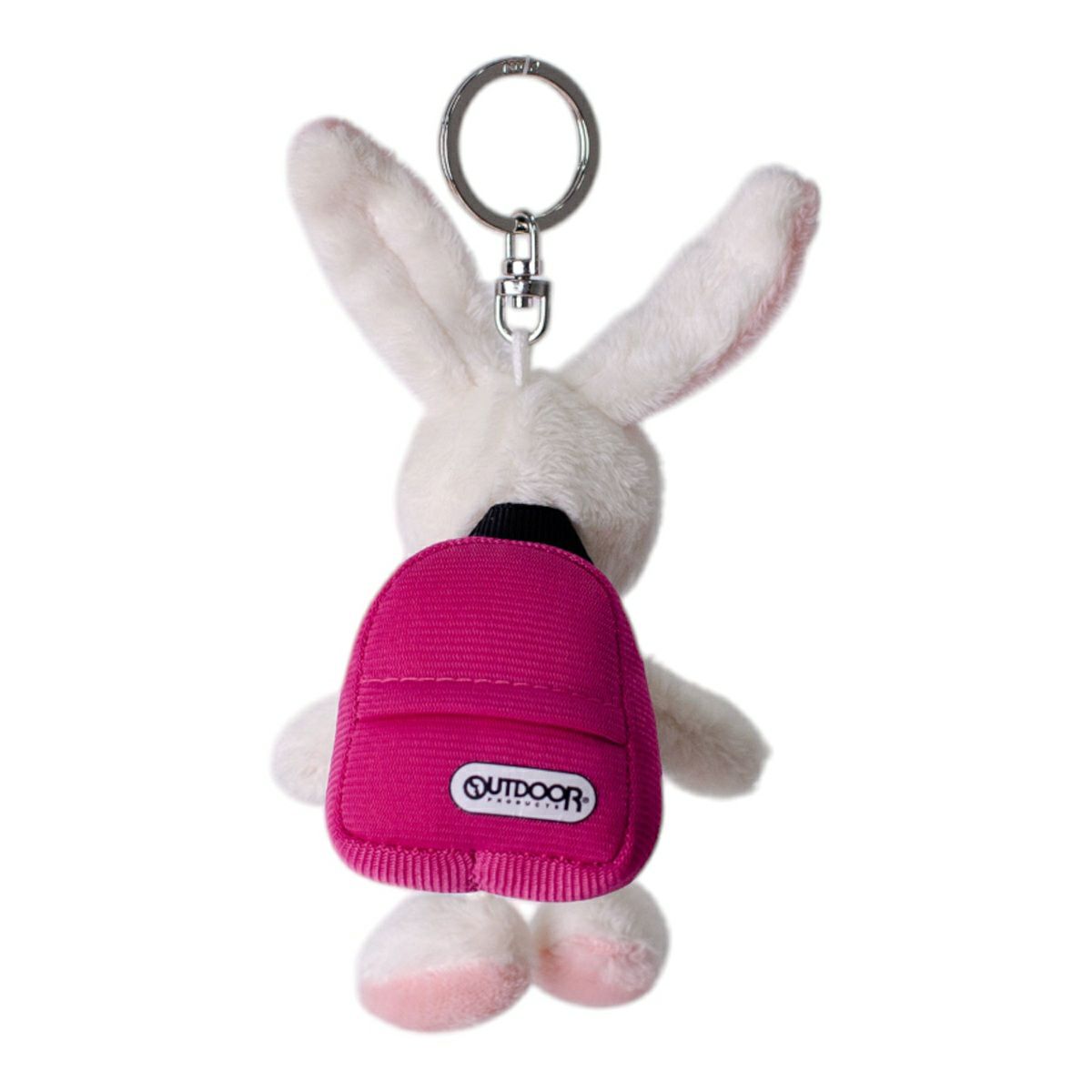 NICI(ニキ)/キーホルダー winter24 フォックス バニャ 10cm