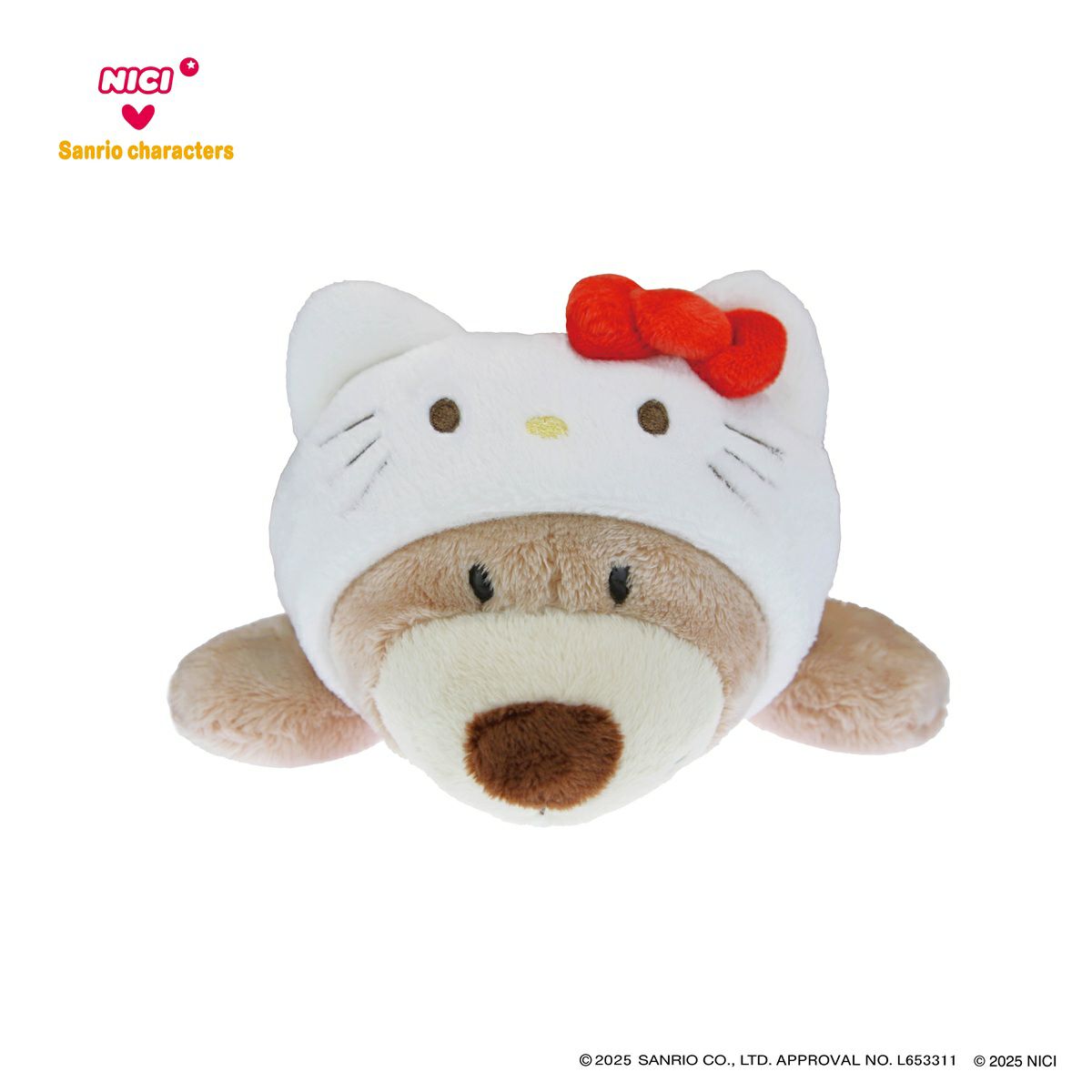 NICI)/Winter22 フィギュアポーチ ペンギン | entresquare.com