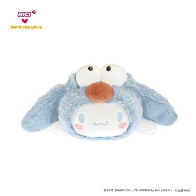 Sanrio サンリオ NICI ニキ フィギュアポーチ 新品 - メルカリ