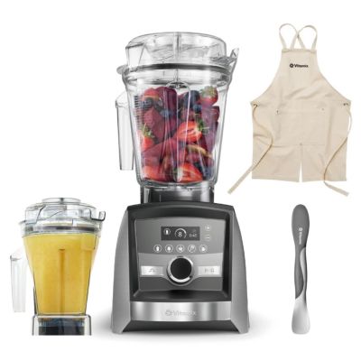 【メール便無料】 Vitamix／バイタミックス公式｜A3500i スペシャルセット キッチン家電