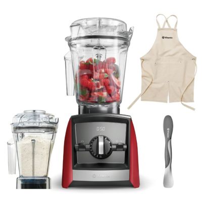 公式】バイタミックス Vitamix ミキサーA2500i（2.0Lコンテナ）+