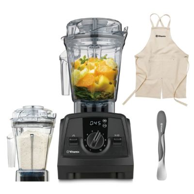 バイタミックス ドライコンテナ ブレンダー容器 900ml