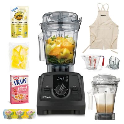 公式】バイタミックス Vitamix ミキサーV1200i(2.0Lコンテナ)+ 公式】バイタミックス Vitamix ミキサーV1200i(2.0Lコンテナ)+