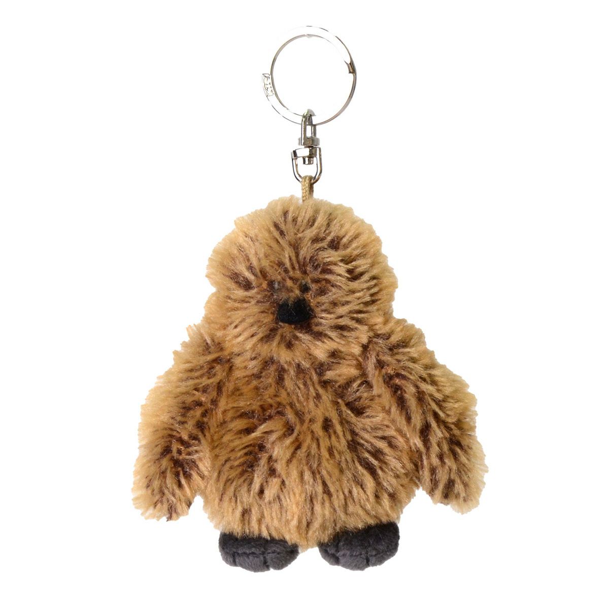NICI(ニキ)/winter24 フォックス バニャ ぬいぐるみ 25cm