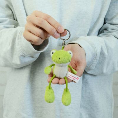 nici キーホルダー　セット　6点 nici キーホルダー セット 6点 - メルカリ