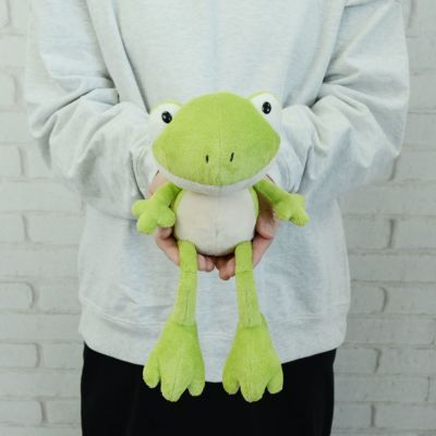 NICI カエル　80cm NICI カエル80cm