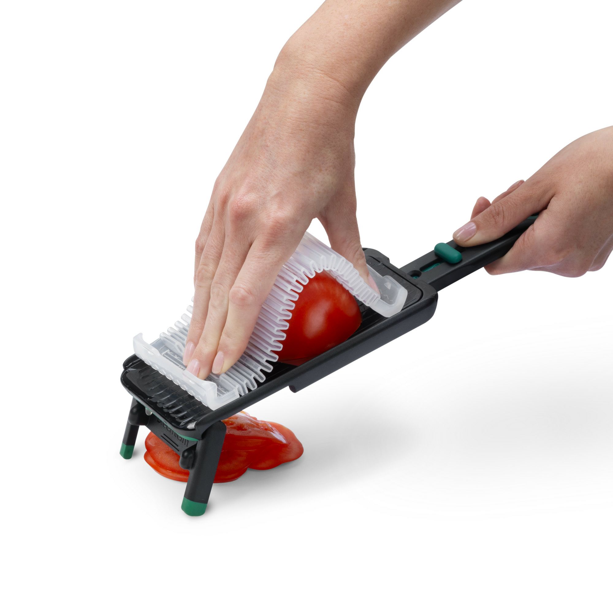 「まい⭐︎」スライサー Dreamfarm(ドリームファーム)/Nocutu スライサー | entresquare.com