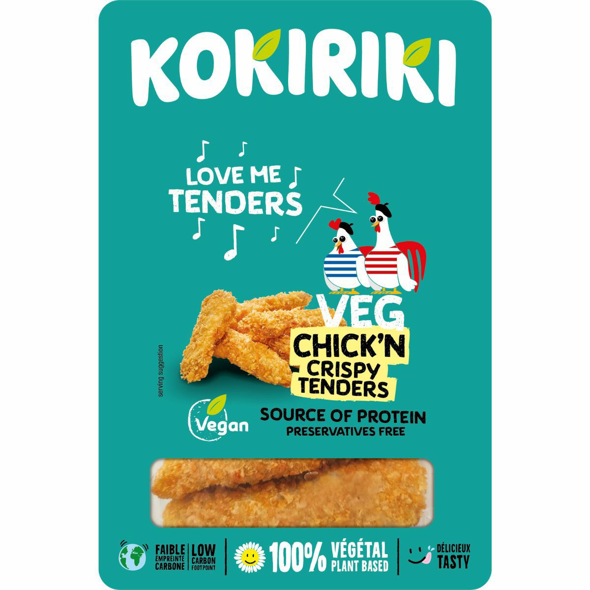 KOKIRIKI（コキリキ）ベジボール150g×8個セット【代引き不可