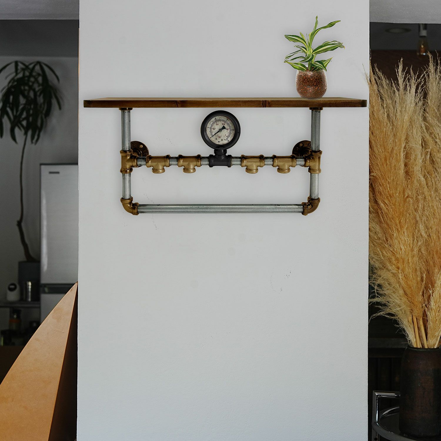 ウッドラック／steampunk（スチームパンク） | entresquare.com