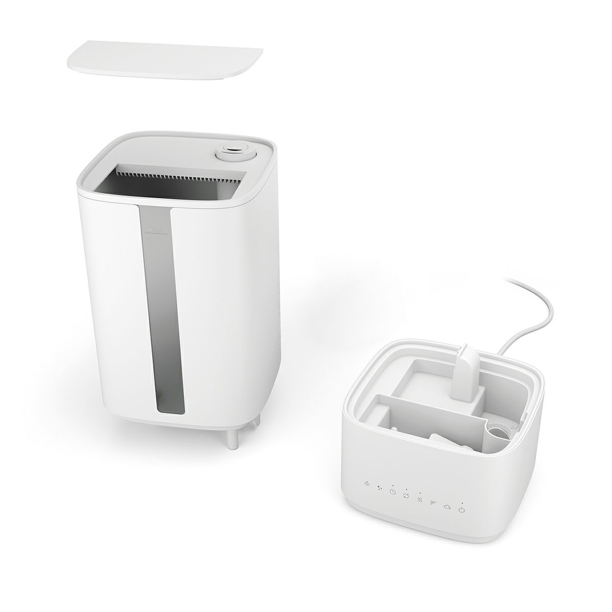 公式】Stadler Form(スタドラフォーム)/ Oliver ハイブリッド加湿器