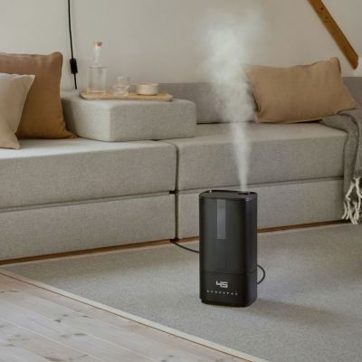 公式】Stadler Form(スタドラフォーム)/ Oliver ハイブリッド加湿器