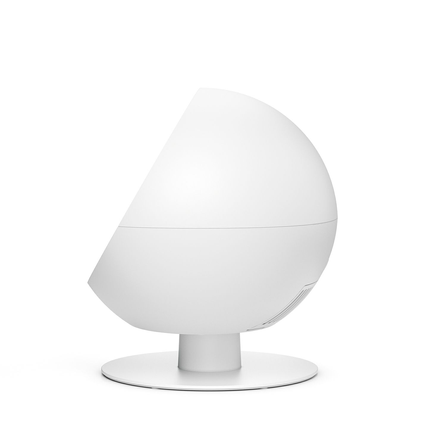 公式】Stadler Form(スタドラフォーム)/ Erik アロマファンヒーター