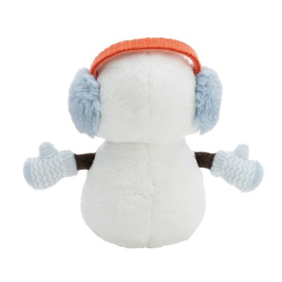 NICI(ニキ)winter25 スノーマン ぬいぐるみ 15cm | entresquare.com