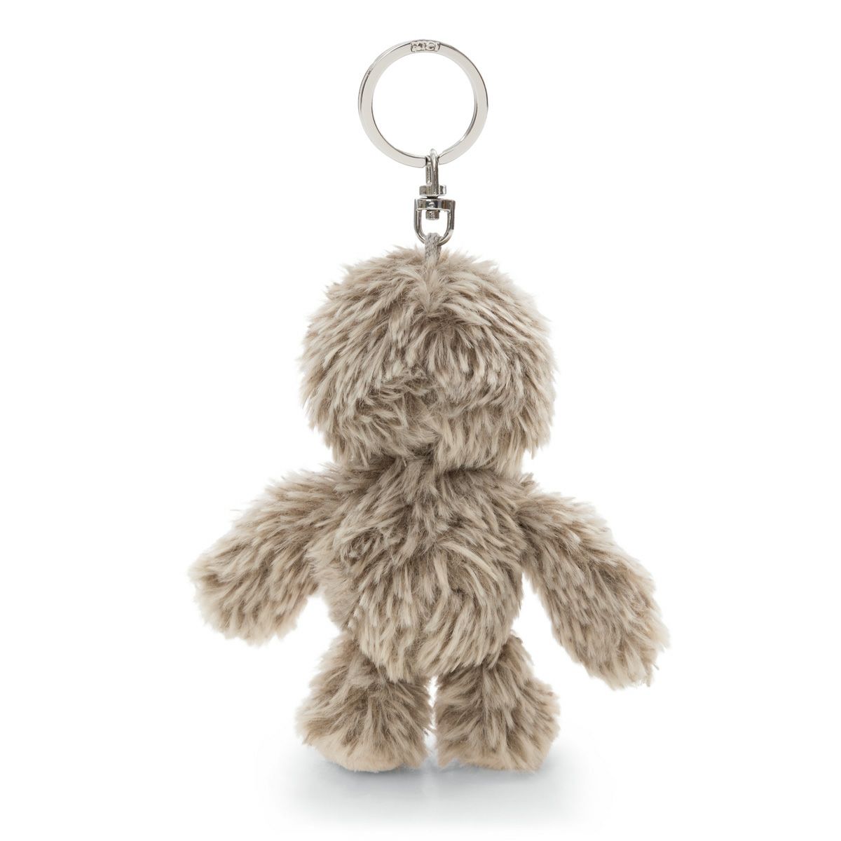 キーホルダー winter25 ナマケモノ イジー 10cm／NICI（ニキ