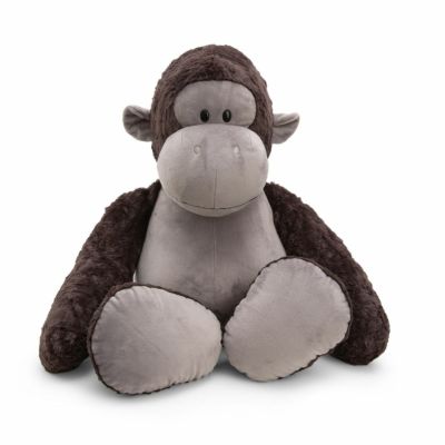 NICI(ニキ)XXL ゴリラ ぬいぐるみ 70cm | entresquare.com