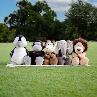 NICI(ニキ)XXL ゴリラ ぬいぐるみ 70cm | entresquare.com