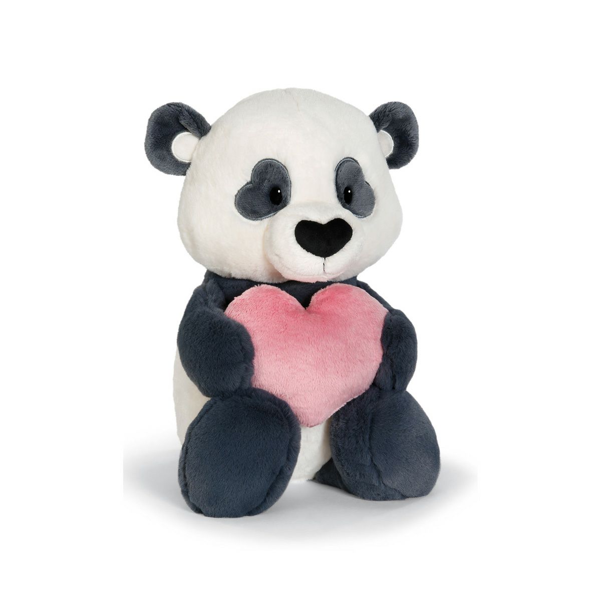 NICI(ニキ)Love25 ラブパンダ ぬいぐるみ 25cm | entresquare.com