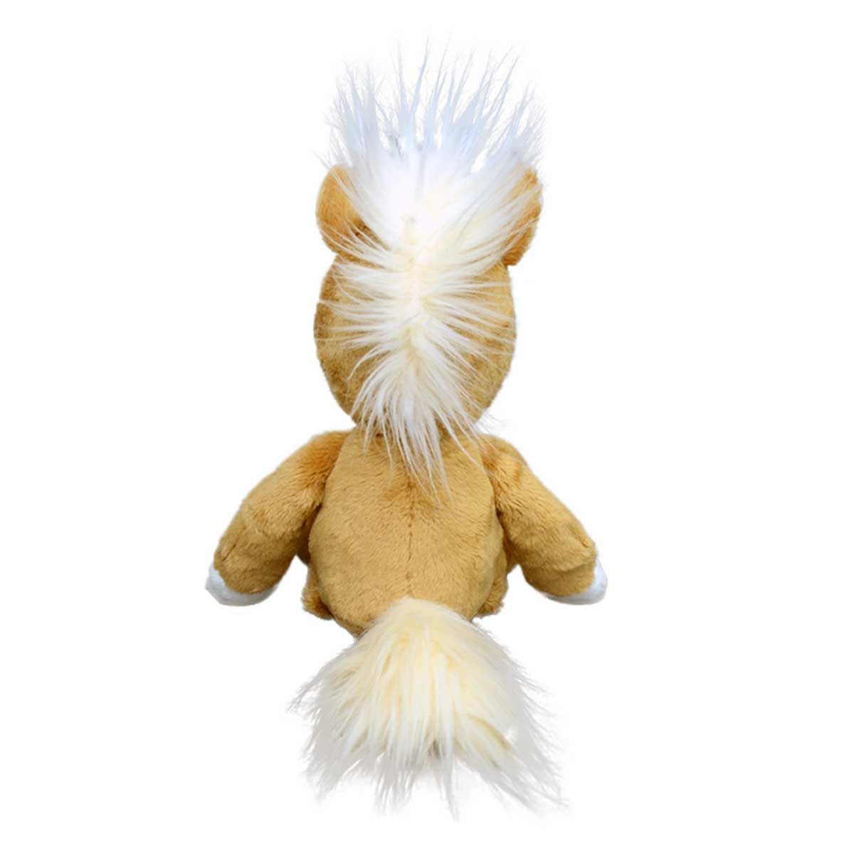 nici ウマ　ぬいぐるみ　80センチ NICI(ニキ)ウマ2026 クリゲ ぬいぐるみ 25cm | entresquare.com