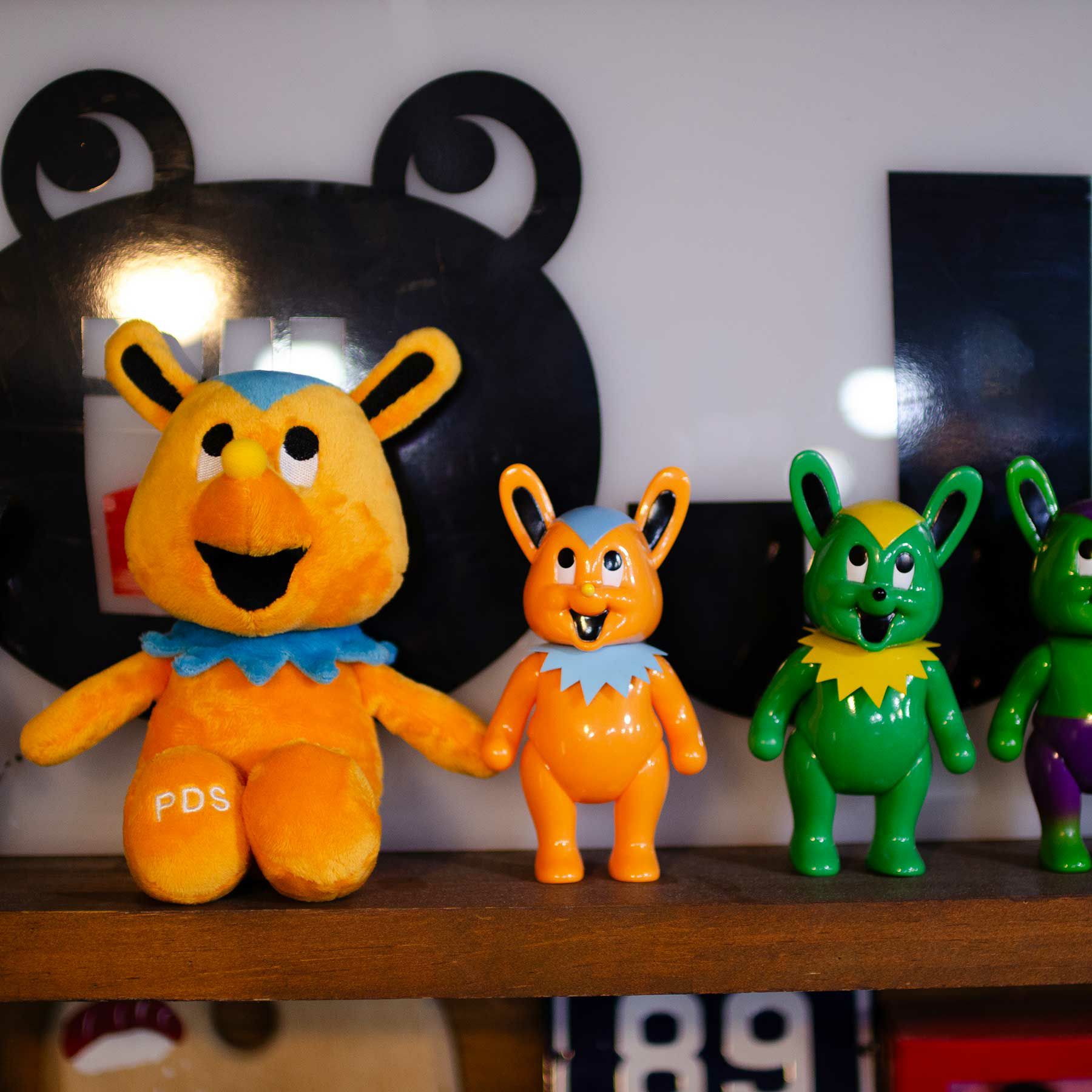 ♦超希少♦グレイトフルBIGマッポ グレイトフルマッポ♦PUNKDRUNKERS ♢超希少♢グレイトフルBIGマッポ グレイトフルマッポ♢PUNKDRUNKERS