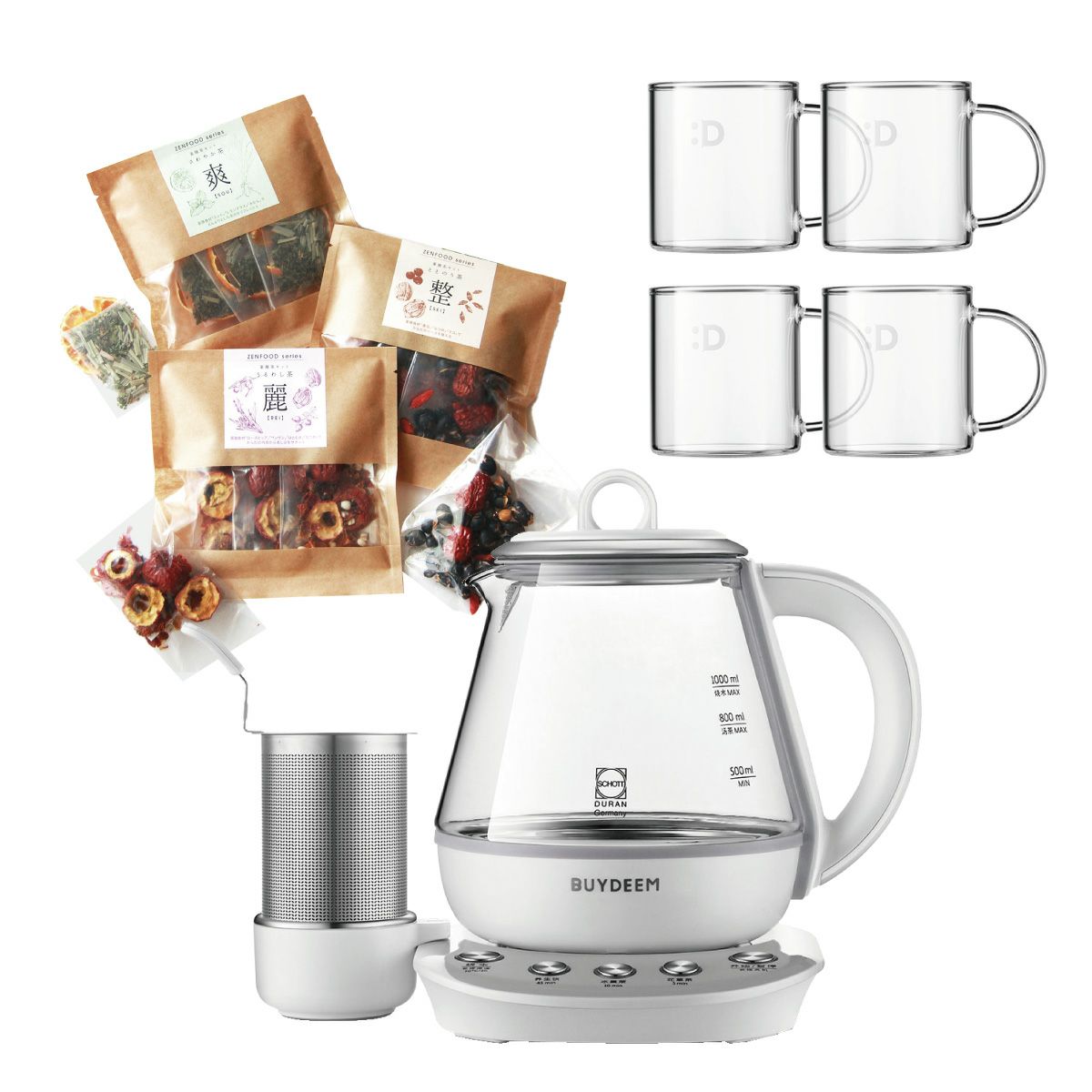 公式】バイタミックス Vitamix ミキサータンパー（A3500i、A2500i