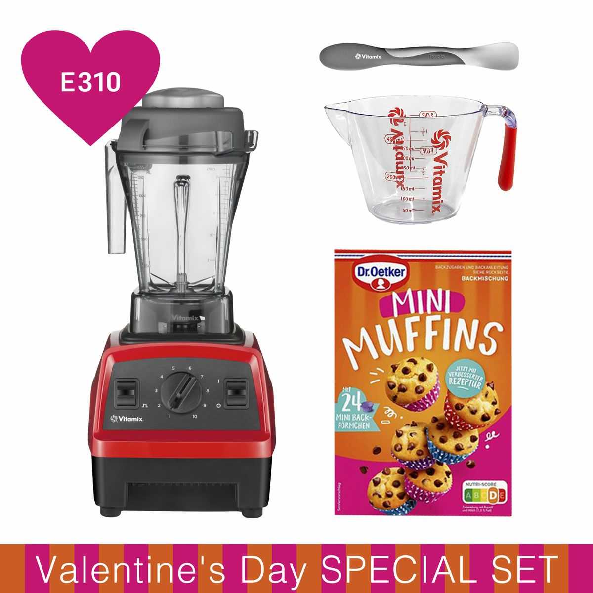 公式】バイタミックス Vitamix ミキサーV1200i 2.0Lコンテナ（単品